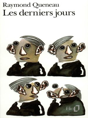 cover image of Les derniers jours